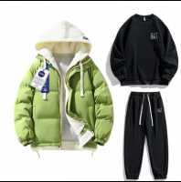 Куртка тройка 9956