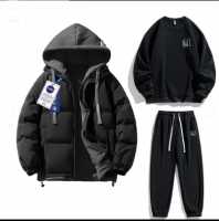 Куртка тройка 9956