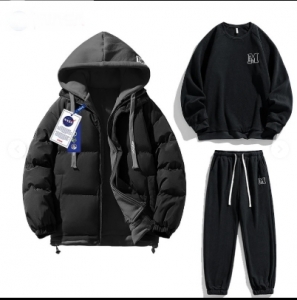 Куртка тройка 9956