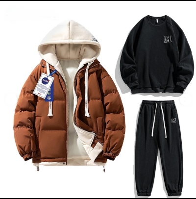 Куртка тройка 9956