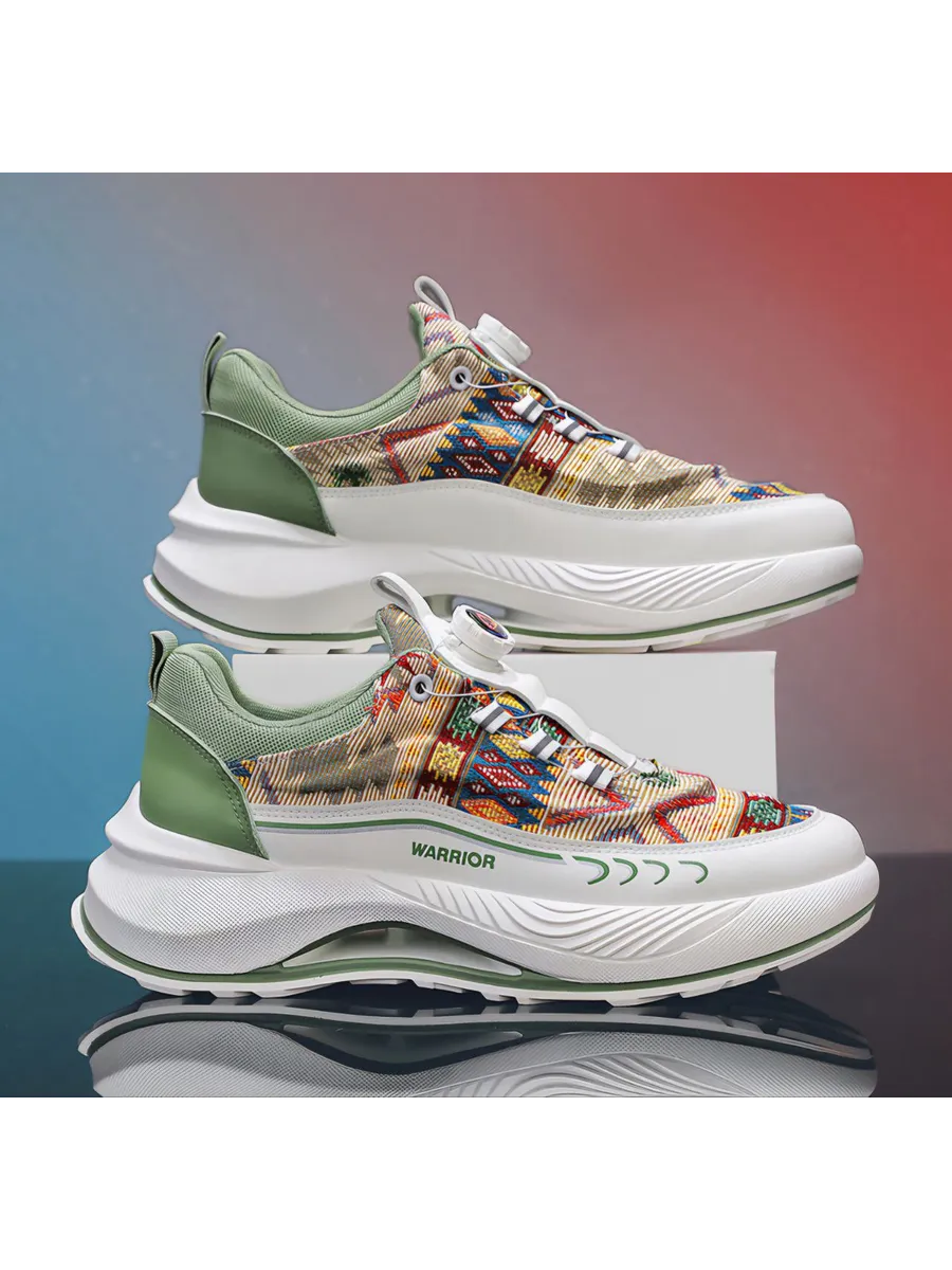 Кроссовка 9957