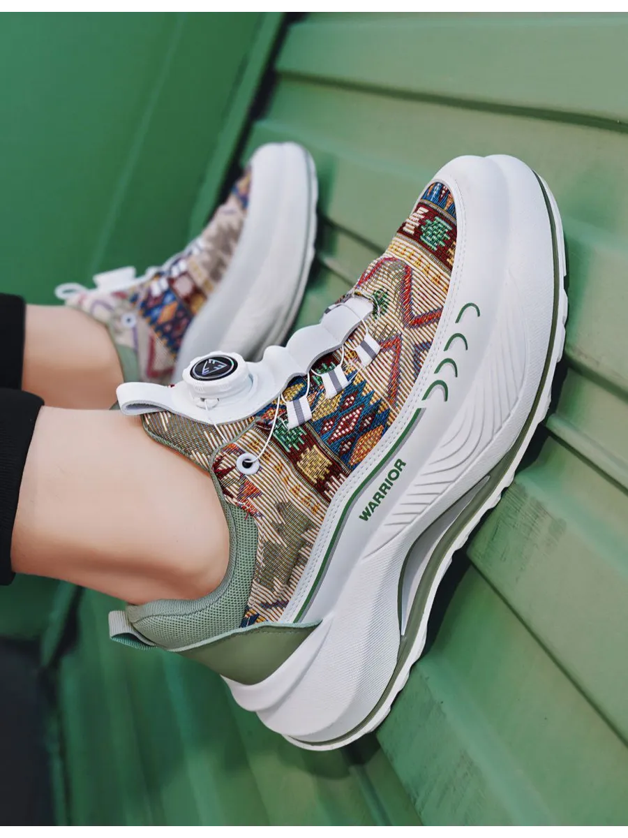 Кроссовка 9957