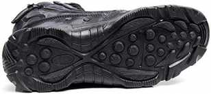 Mужские военные ботинки 9976