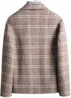 Mужской костюм 9942