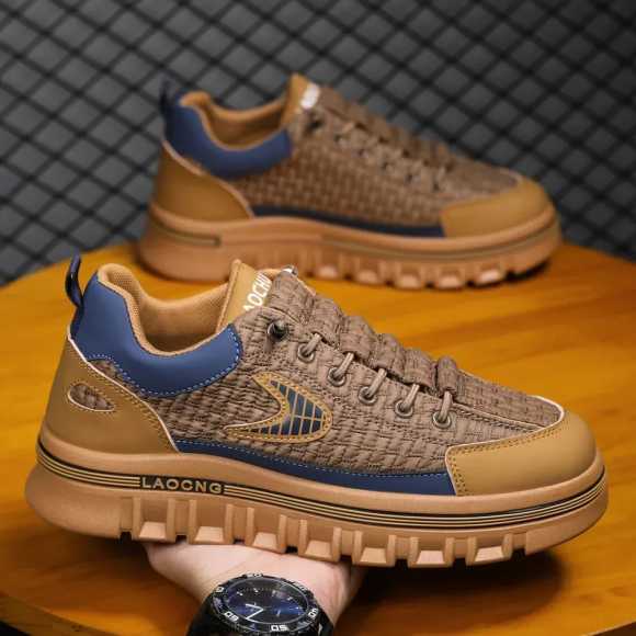 КРОССОВКИ BENYICLOG 9985