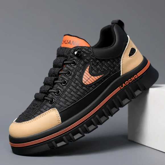 КРОССОВКИ BENYICLOG 9985