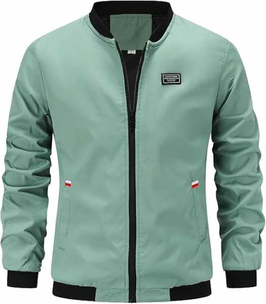 мужская куртка универсальная 9993