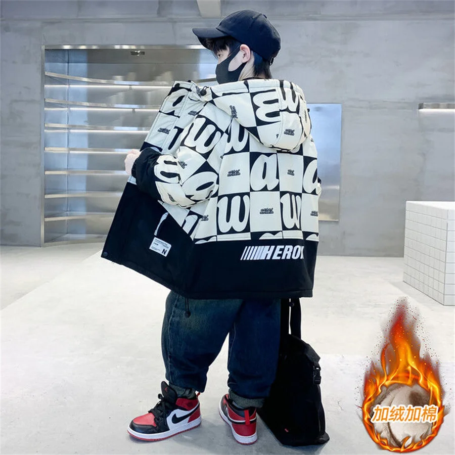 куртка детская