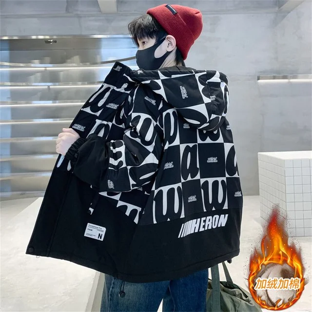 куртка детская