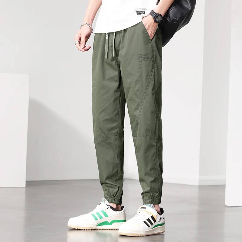 Женские брюки 4983