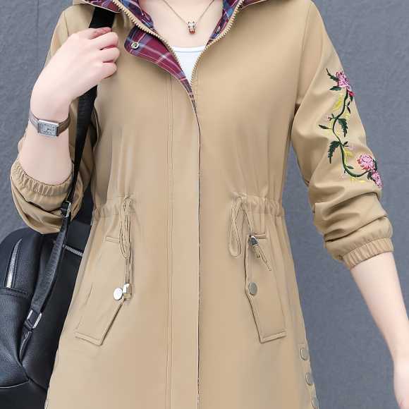 Женские куртки 4982