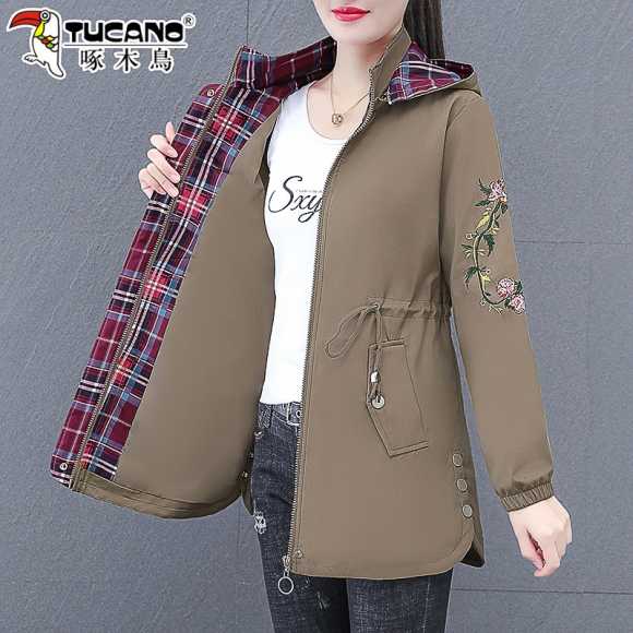 Женские куртки 4982