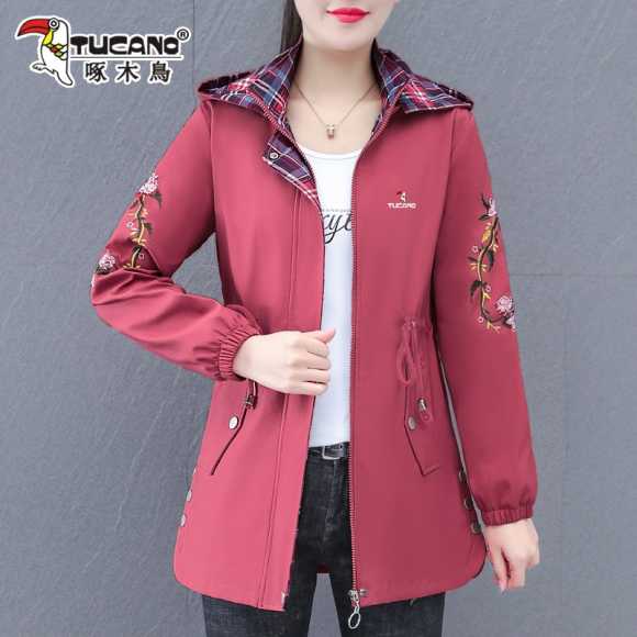 Женские куртки 4982