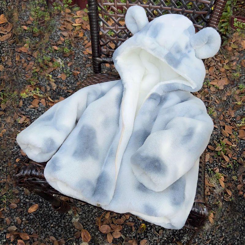 Свитер детская 1993