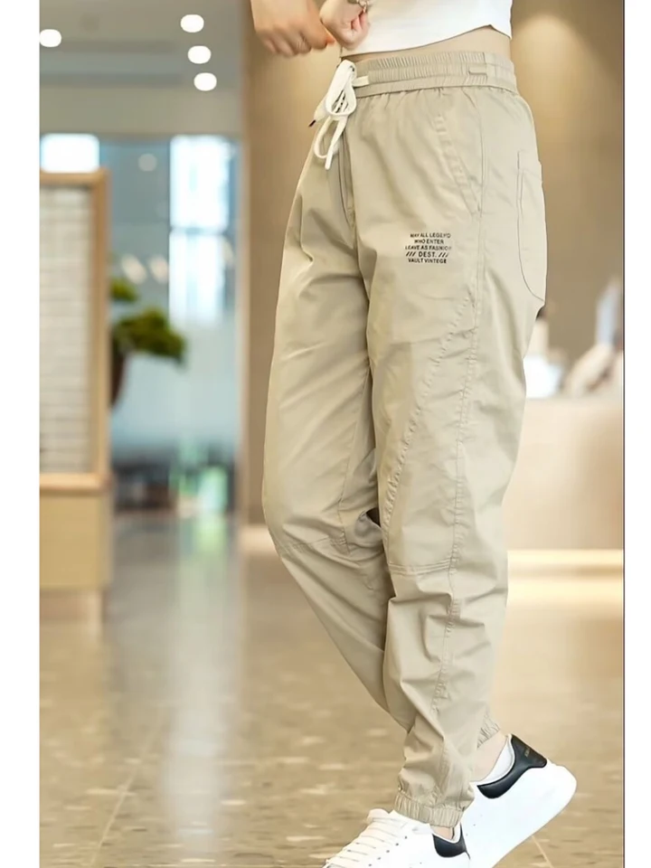 Женские брюки 4983