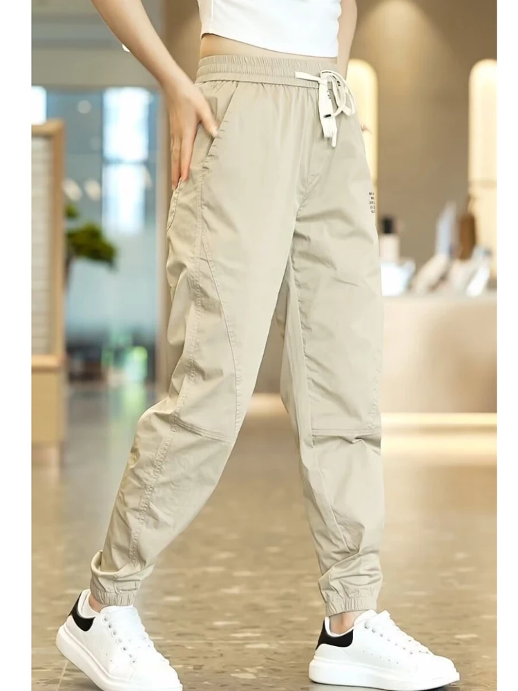 Женские брюки 4983