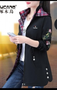 Женские куртки 4982