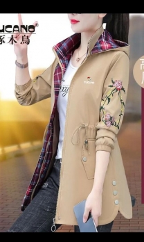 Женские куртки 4982