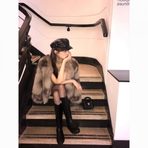 волосатая куртка