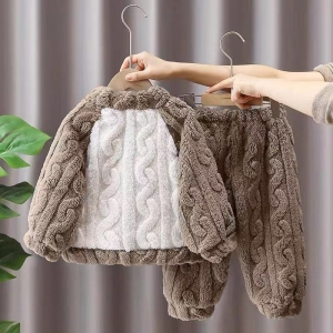 Пижама Мальчики Полиэстер