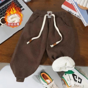 Брюки для малышей