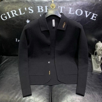 Mужской костюм 9937