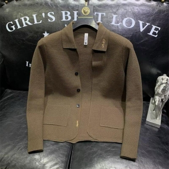 Mужской костюм 9937