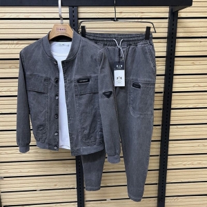 куртка дувойка