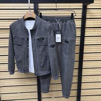 куртка дувойка