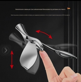 Удобная открывалка для бутылок