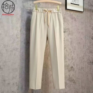 Брюки классические