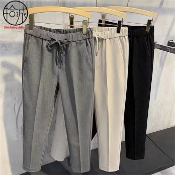 Брюки классические