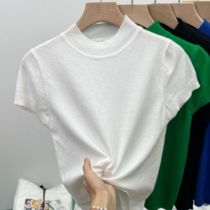 Футболка с длинным рукавом