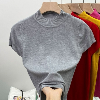 Футболка с длинным рукавом