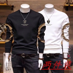 Пуловер Мужской