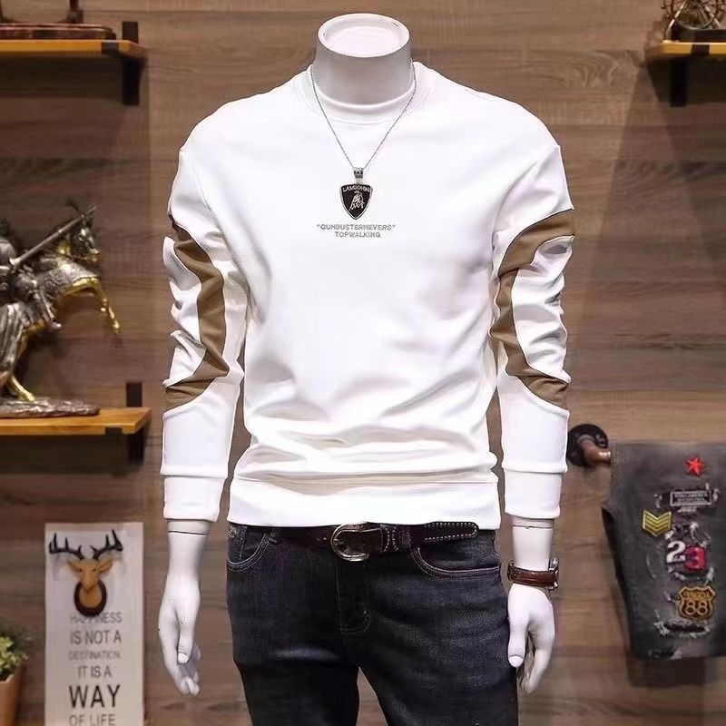 Пуловер Мужской