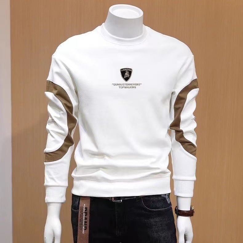 Пуловер Мужской