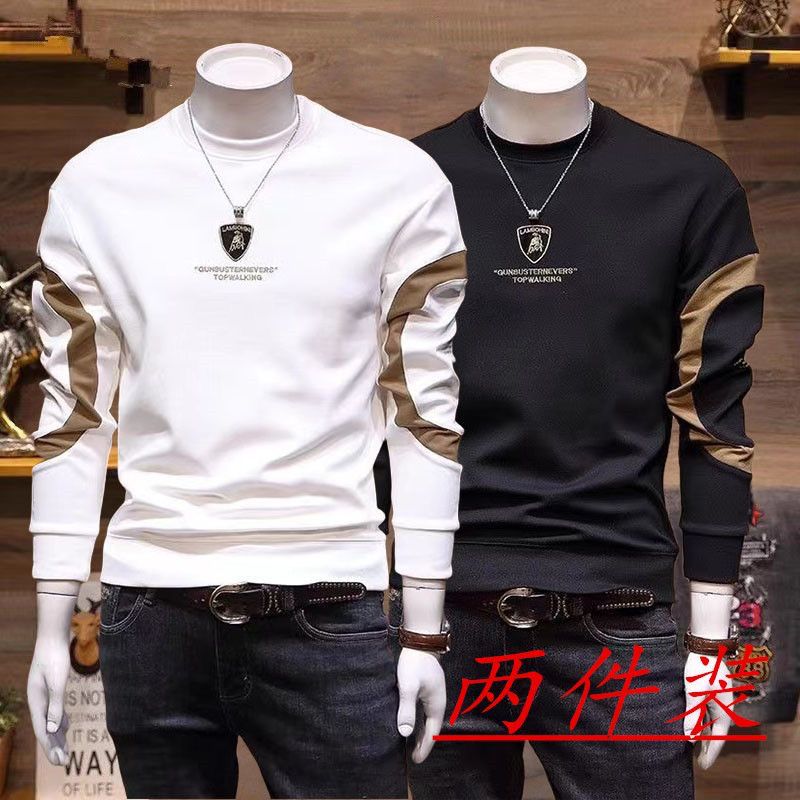 Пуловер Мужской