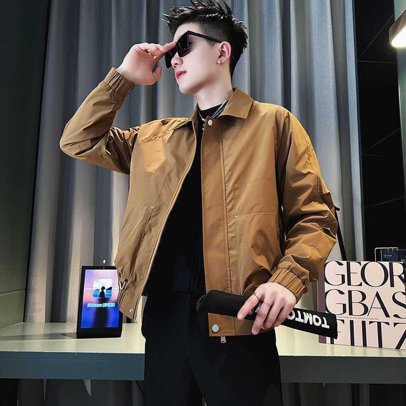 мужская куртка