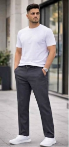 Брюки классика