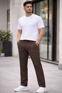 Брюки классика