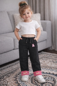 Бриджи для девочек