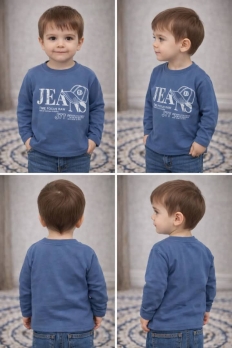 Футболки для мальчика