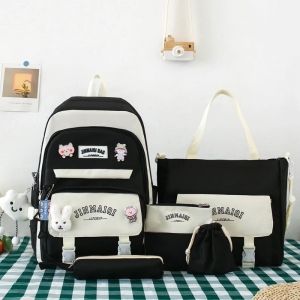 Рюкзаки, сумка-карандаш, сумка через плечо