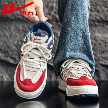 Красные мужские Кроссовки