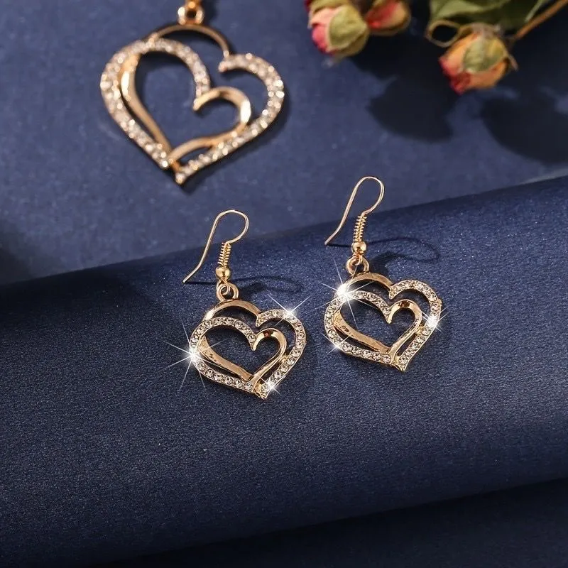 Комплект украшений