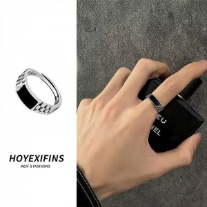 Мужское кольцо