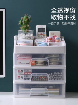 Тип ящика Настольный ящик для хранения