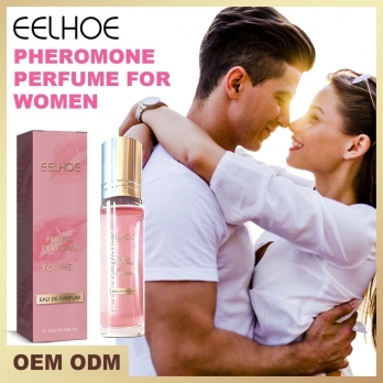 духи с феромонами женские