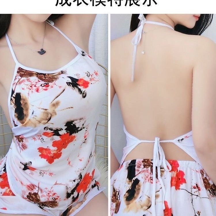 комплект женской пижамы